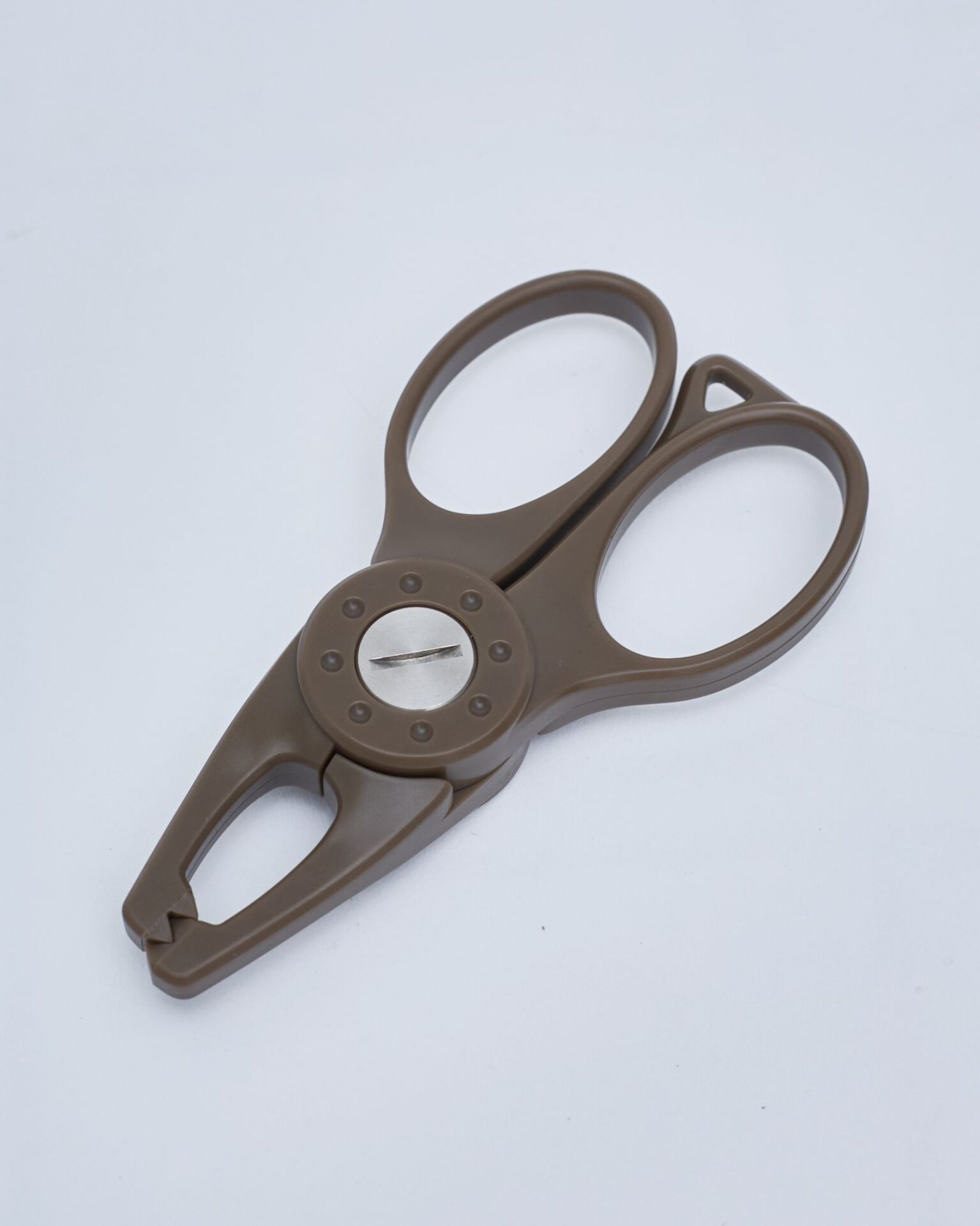 Fubelo Lipsor Fish Gripper