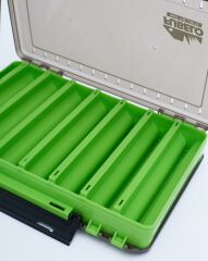 Fubelo Fubox Stock Yeşil Maket Kutusu