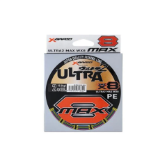 YGK x047 Ultra 2 Max PE WX8 150 Mt MultiColor İp Misina