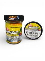 Berkley Natural Scent Tutti Frutti Aromalı Alabalık Hamuru