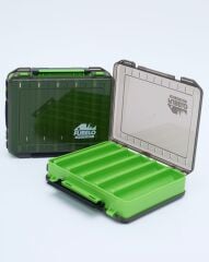 Fubelo Fubox Yard Yeşil Maket Kutusu