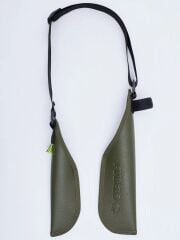 Fubelo Strap Lastikli Spin ve LRF Kamış Kılıfı