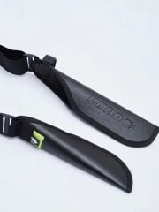 Fubelo Strap Lastikli Spin ve LRF Kamış Kılıfı