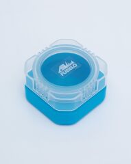 Fubelo Bunker Sızdırmaz Kutu Mavi