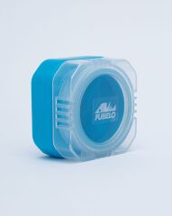 Fubelo Bunker Sızdırmaz Kutu Mavi