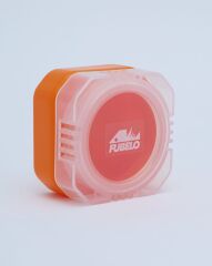 Fubelo Bunker Sızdırmaz Kutu Turuncu