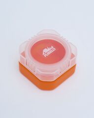 Fubelo Bunker Sızdırmaz Kutu Turuncu