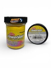 Berkley Extra Scent Sarı Alabalık Hamuru