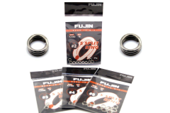 Fujin S Split Ring Halka 10pcs