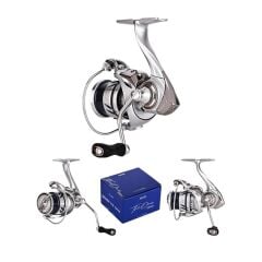 Fujin TheOne 2000 M LRF Olta Makinesi