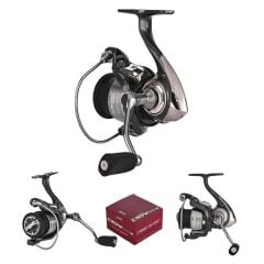 Fujin Crow 1000 S LRF Olta Makinesi