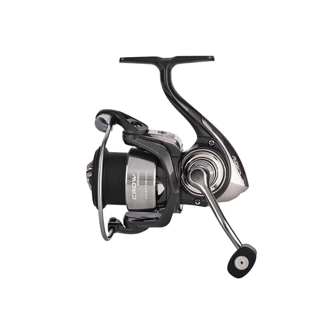 Fujin Crow 2000 S LRF Olta Makinesi