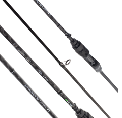 Ryuji Aji Game Fuji 198cm 0.5-5gr 2 Parça Aji Kamışı