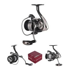 Fujin Crow 3000 S Spin Olta Makinesi