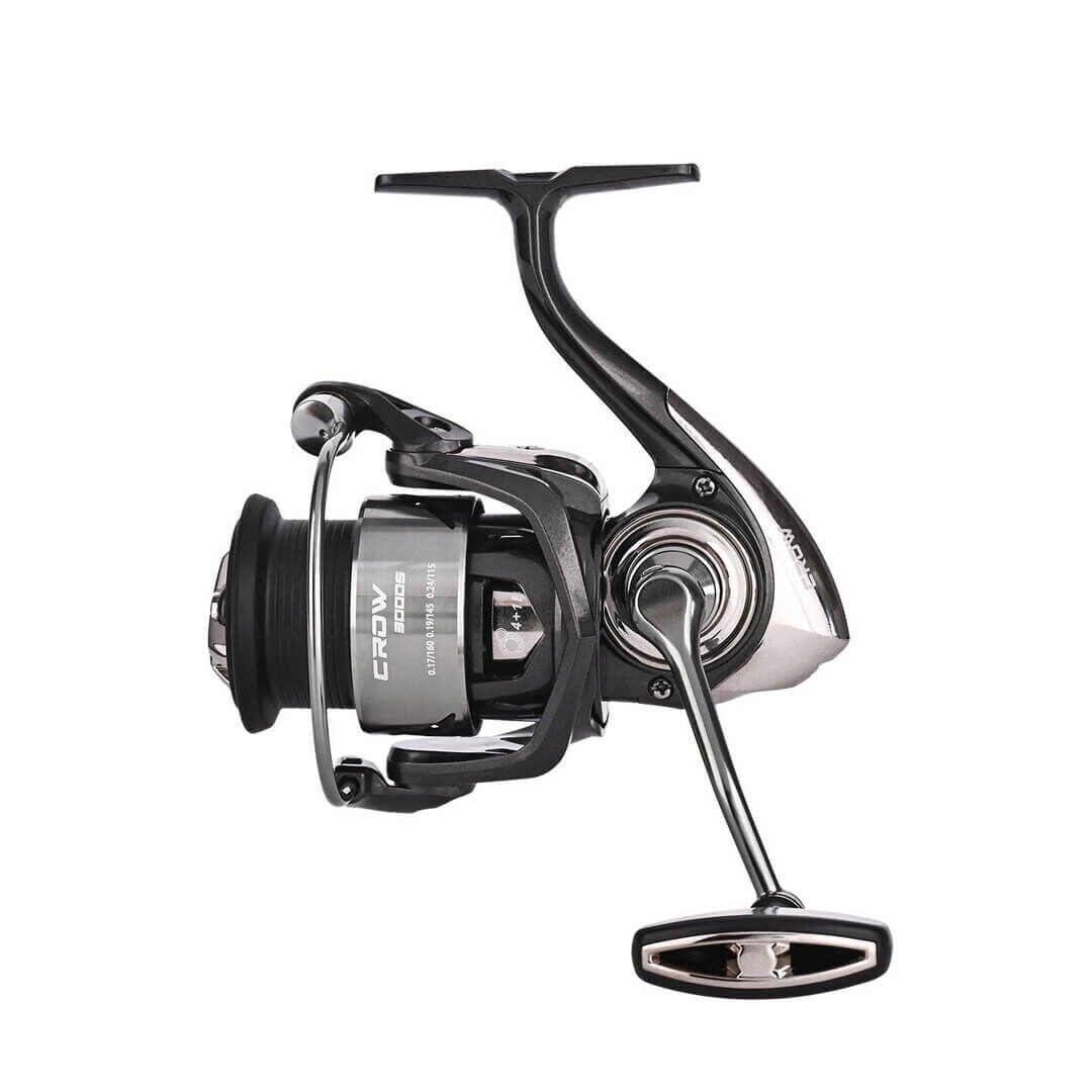 Fujin Crow 4000 Spin Olta Makinesi