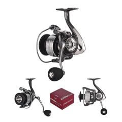 Fujin Crow 5000 Olta Makinesi