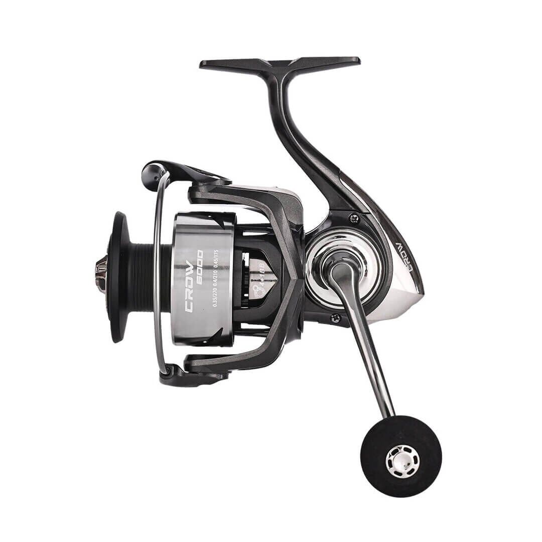 Fujin Crow 5000 Olta Makinesi