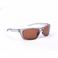 Shimano Eyewear Antares Transparent Grey & Copper Polarize Güneş Gözlüğü