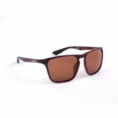 Shimano Eyewear Ultegra Tortoiseshell & Cooper Polarize Güneş Gözlüğü