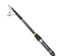 Ryuji Rock Fish 240cm 10-40gr Tele Spin Olta Kamışı