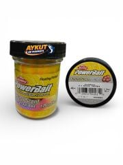 Berkley Natural Scent Somon Yumurtalı Rainbow AlabalıkHamuru