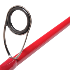 Ryuji Red Fox 2.70m 5-55gr 2P Spin Kamışı