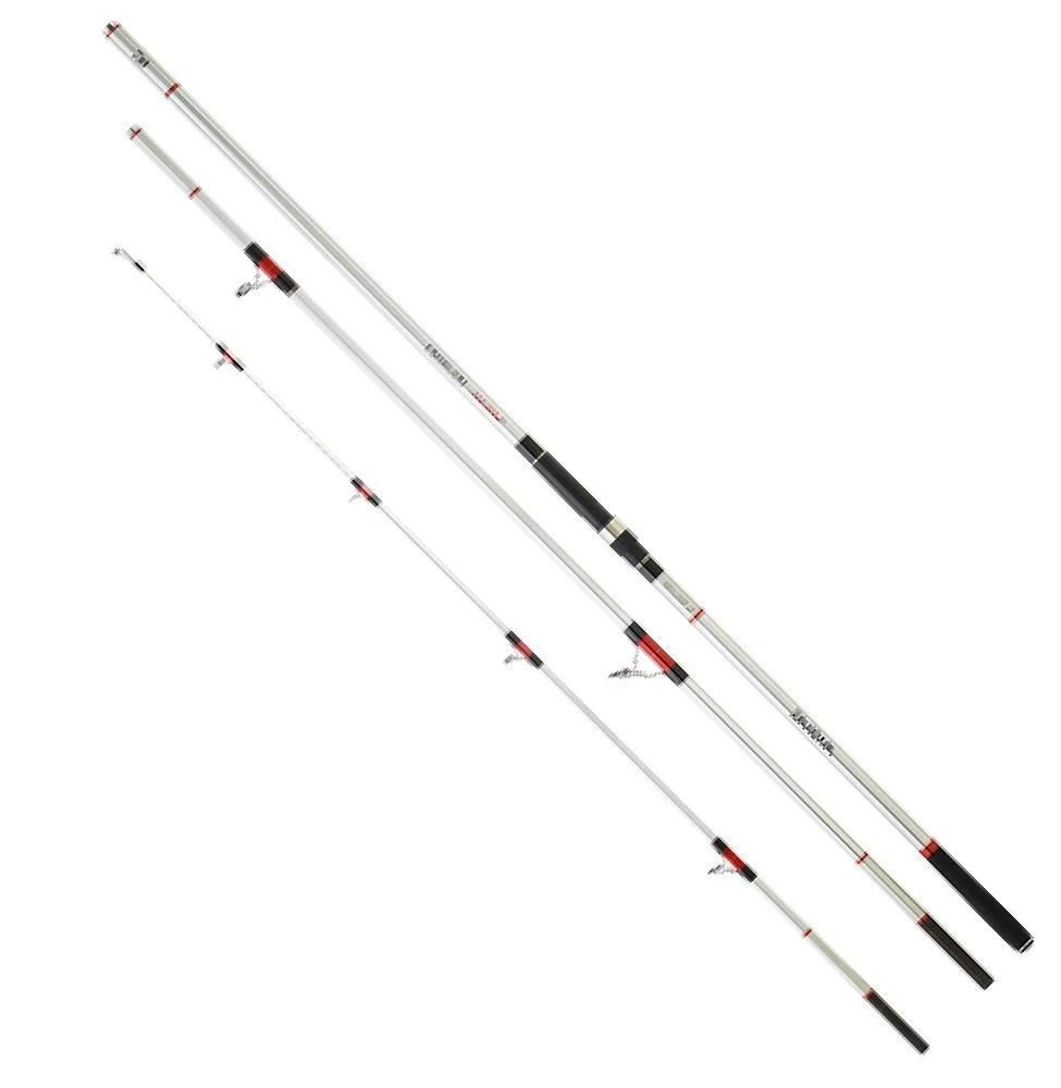 Daiwa Emblem Surf 420cm 150-400gr 3P Surf Olta Kamışı