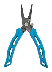 Kendo 6'' Split Ring Pliers Pense