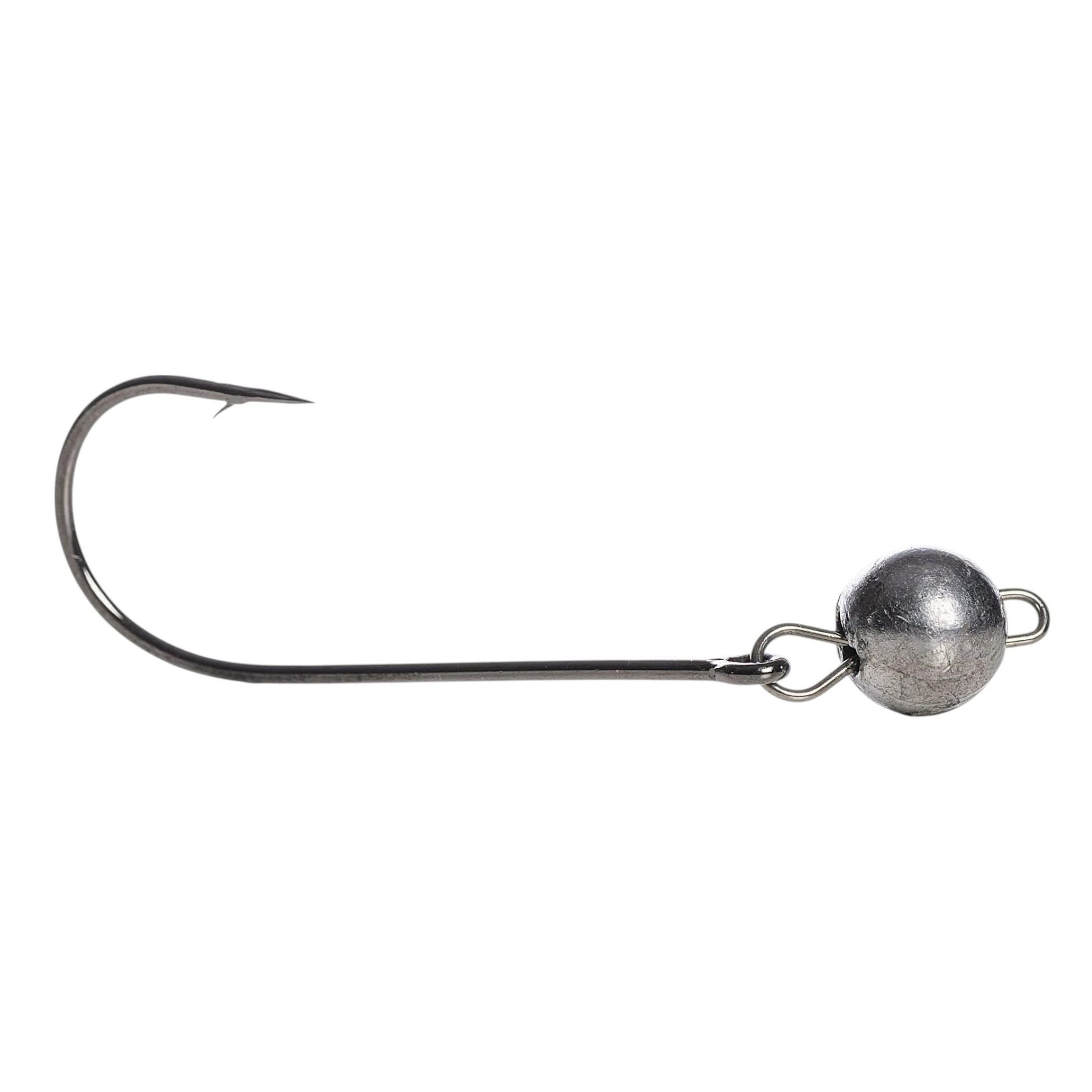 Caretta Force Jig Head Art (Mafsallı)  5pcs
