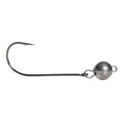 Caretta Force Jig Head Art (Mafsallı)  5pcs