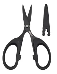 Kendo Braid Scissors with Sheath Makas