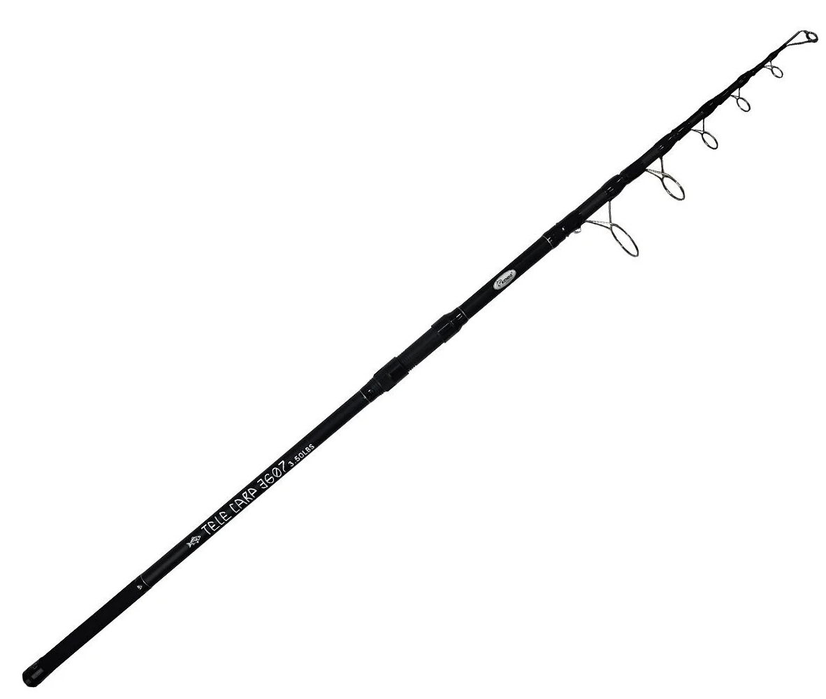 Kendo Tele Carp 3.60cm 3.5 lbs Olta Kamışı