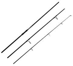 Kendo Carp 3.60cm 3.5lbs 3 Parça Olta Kamışı
