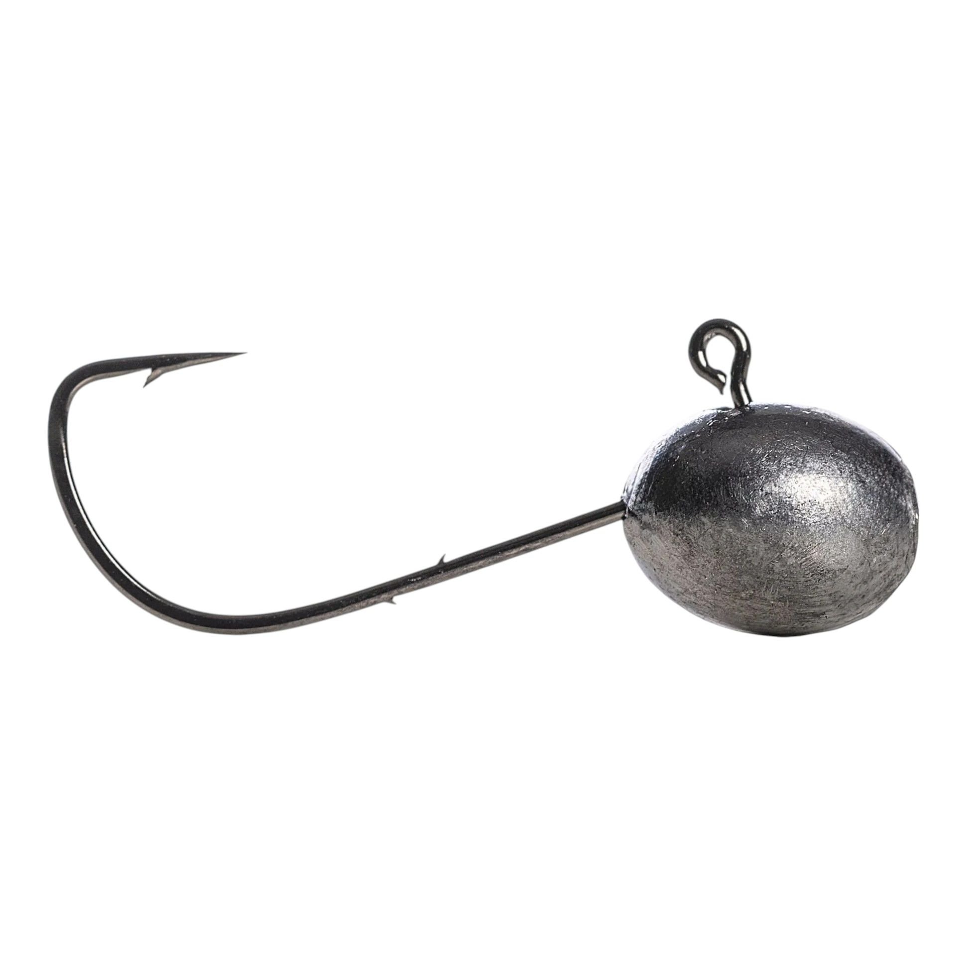 Caretta Force Jig Head Egg 5pcs