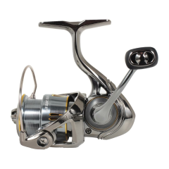 Ryuji Aji Game 1500 S LRF Olta Makinesi