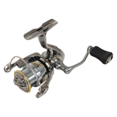 Ryuji Aji Game 1500 S LRF Olta Makinesi