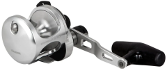 Okuma Cavalla CAV-5IILX-TB Sol El Çıkrık Makinesi