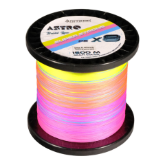 Remixon Astro 8X 1500m Multi Color İp Misina