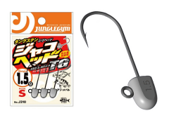 Junglegym j310 JH TG Jig Head 8 No