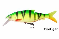 Savage gear 3D Roach Lipster 13cm 26gr Sahte Balık Firetiger