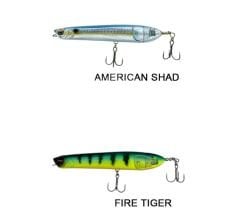 Savage Gear Prop Walker 10cm 16gr Sahte Balık