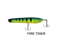 SavageGear Prop Walker 13.5cm 31.5gr Sahte Balık Firetiger