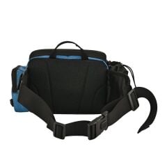 Fujin AjiGo Bel Çantası Indigo-Balıkçı Çantası