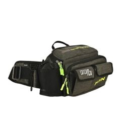 Fujin AjiGo Bel Çantası Khaki-Balıkçı Çantası