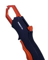 Fubelo Dual Gripper Pense Turuncu