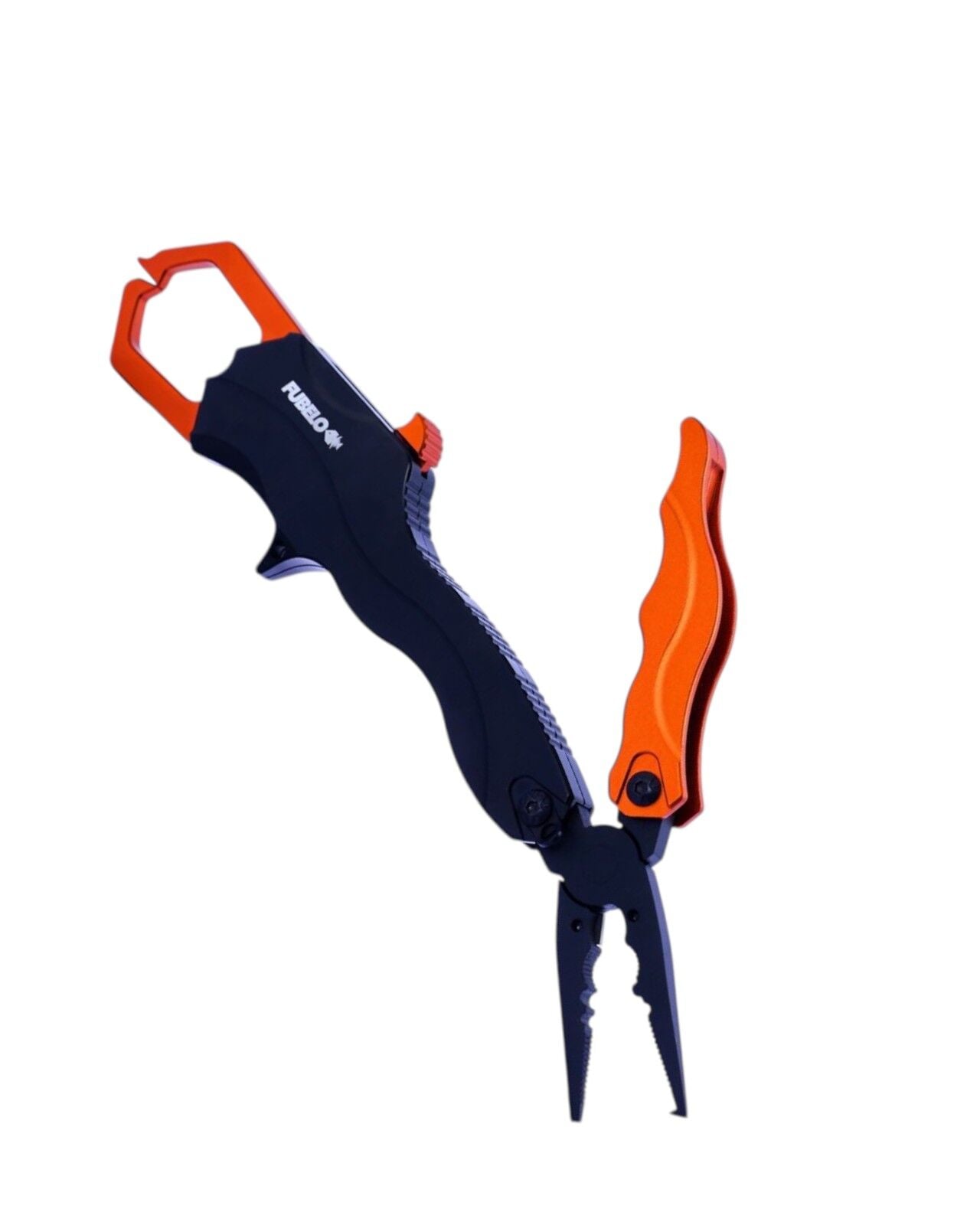 Fubelo Dual Gripper Pense Turuncu