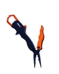 Fubelo Dual Gripper Pense Turuncu