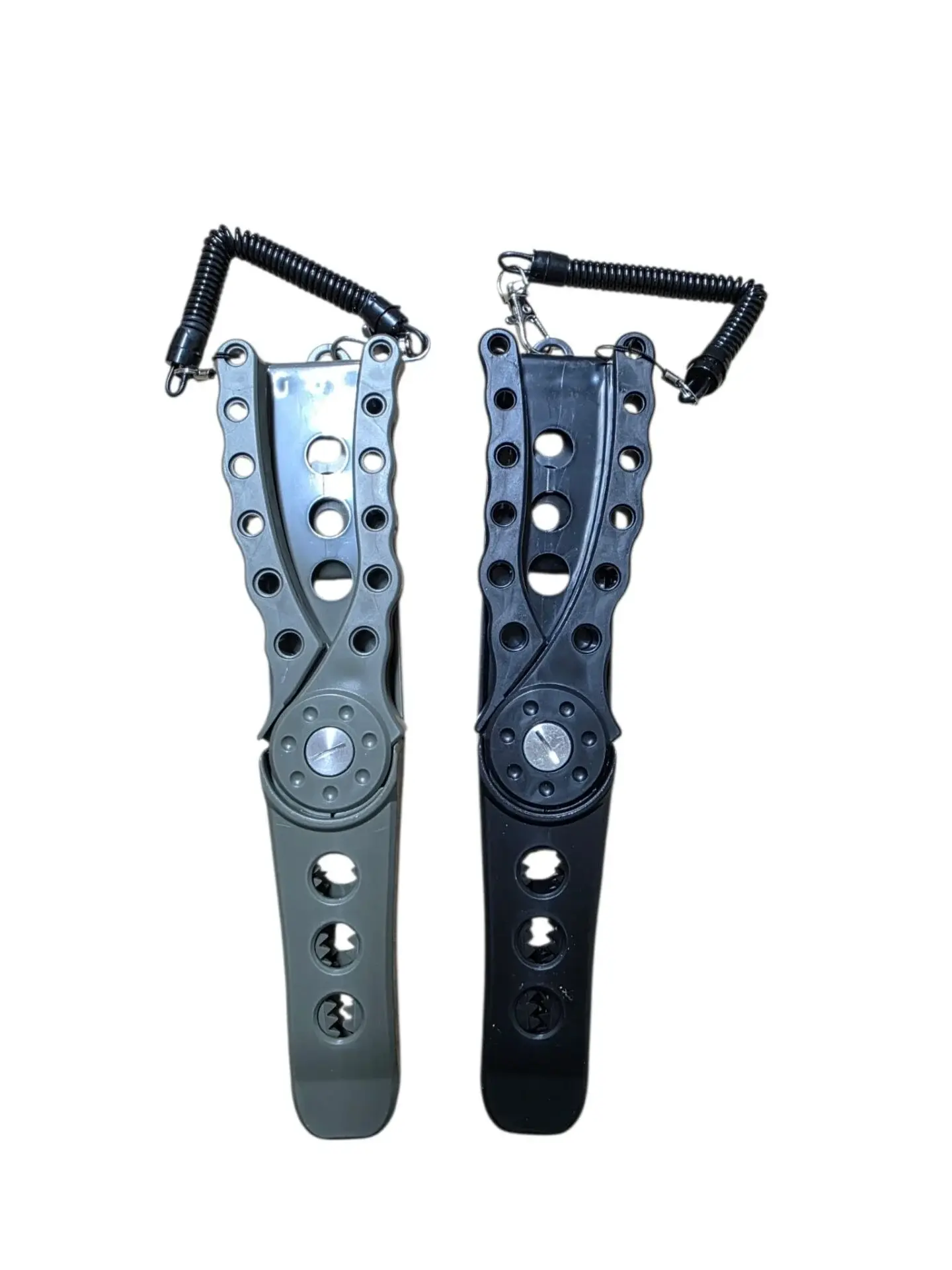 Reikon Tackle GripLock Kılıflı Balık Maşası