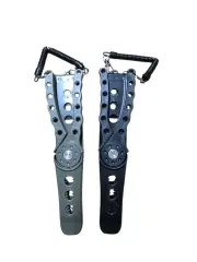 Reikon Tackle GripLock Kılıflı Balık Maşası