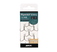 BKK Spear EWG-71 SS Olta İğnesi